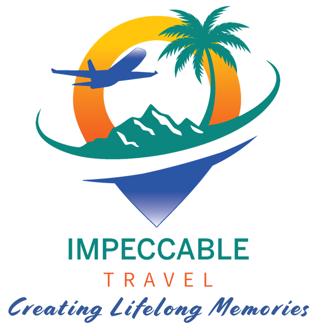impeccabletravel.com Logo